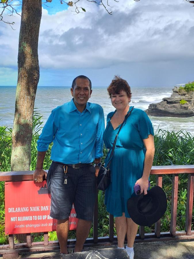 TjakranegaraKubu Pilatus - Family House Lombok别墅 外观 照片