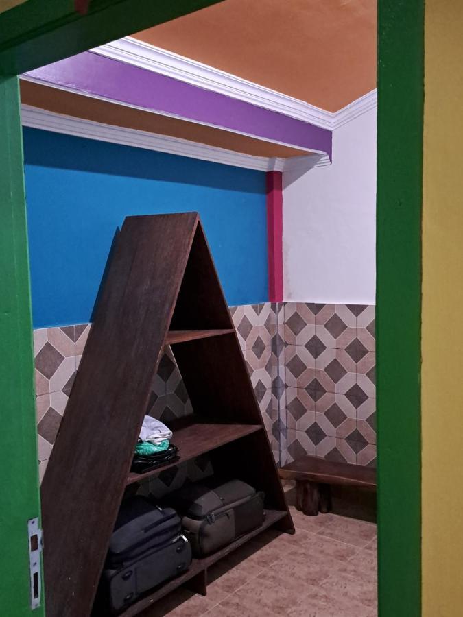 TjakranegaraKubu Pilatus - Family House Lombok别墅 外观 照片